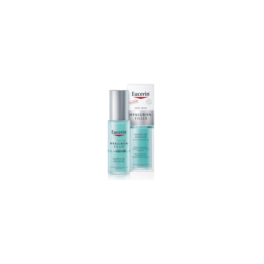 EUCERIN HYALURON FILLER ULTRA LIGHT MOISTURE BOO