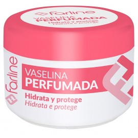 FARLINE VASELINA PERFUMADA 15 ML