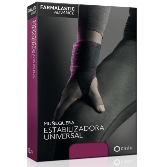 FARMALASTIC ADVANCE...