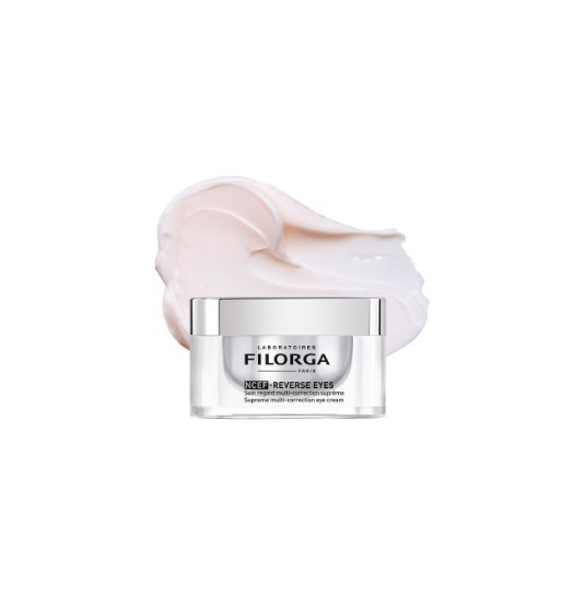 FILORGA NCEF-REVERSE EYES 15ML