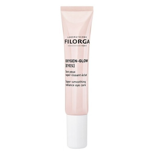 FILORGA OXYGEN-GLOW EYES 15 ML