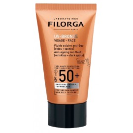 FILORGA UV-BRONZE FACE SPF 50+ 40 ML
