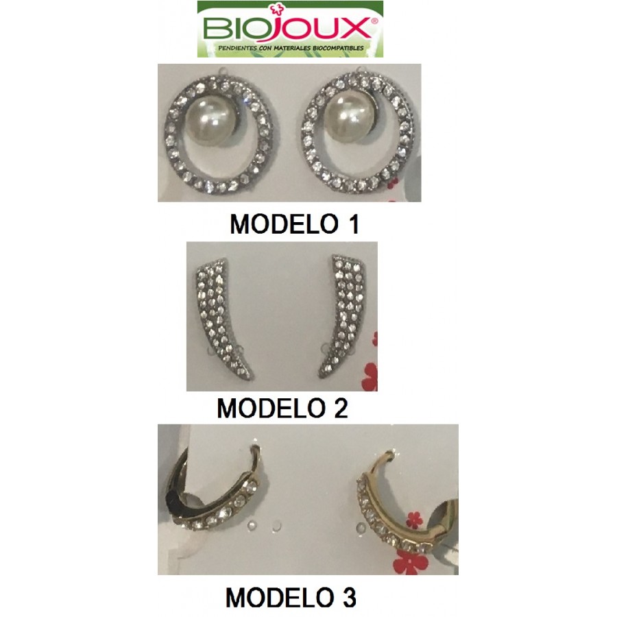 PENDIENTE 10.90€ - Farmacia Amat