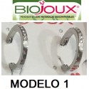 BIOJOUX PENDIENTE 12.90€
