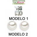 BIOJOUX PENDIENTE 7.90€