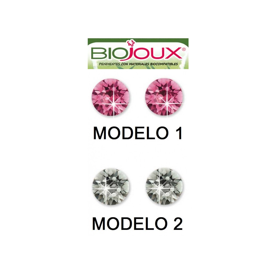 BIOJOUX PENDIENTE 5.90€
