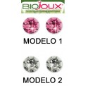BIOJOUX PENDIENTE 5.90€