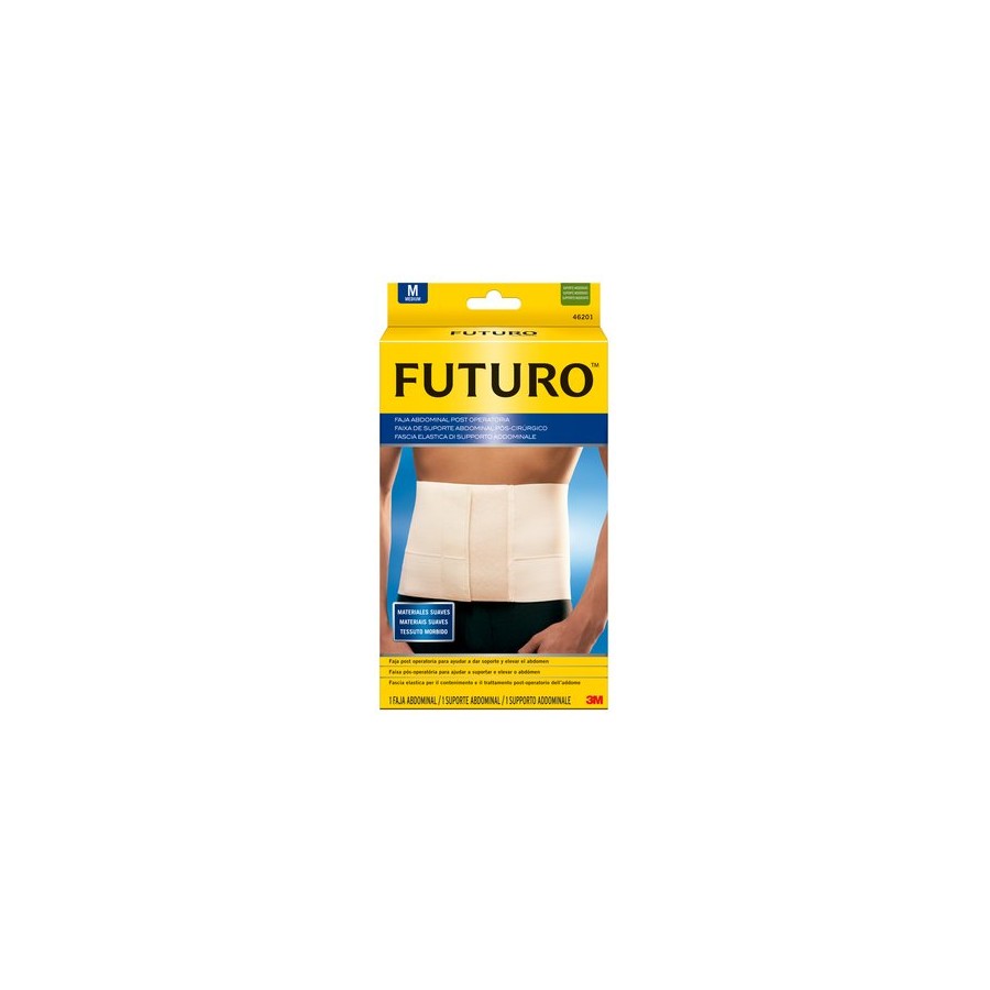 FUTURO FAJA ABDOMINAL T-S/M