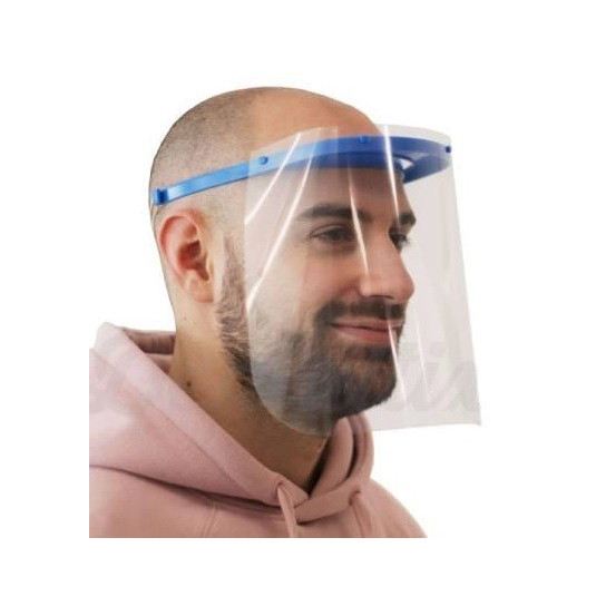 MASCARA PANTALLA PROTECTORA...