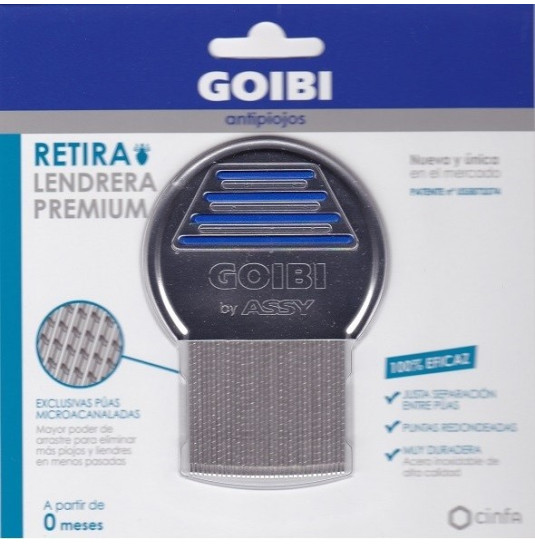 GOIBI ANTIPIOJOS LENDRERA...