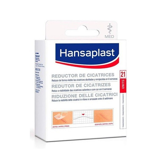 HANSAPLAST REDUCTOR...