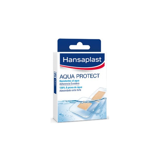 HANSAPLAST AQUA PROTECT...