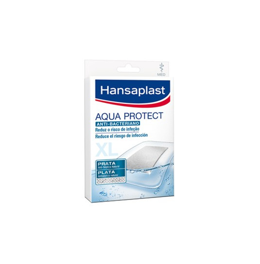 HANSAPLAST AQUA PROTECT XL 5 U