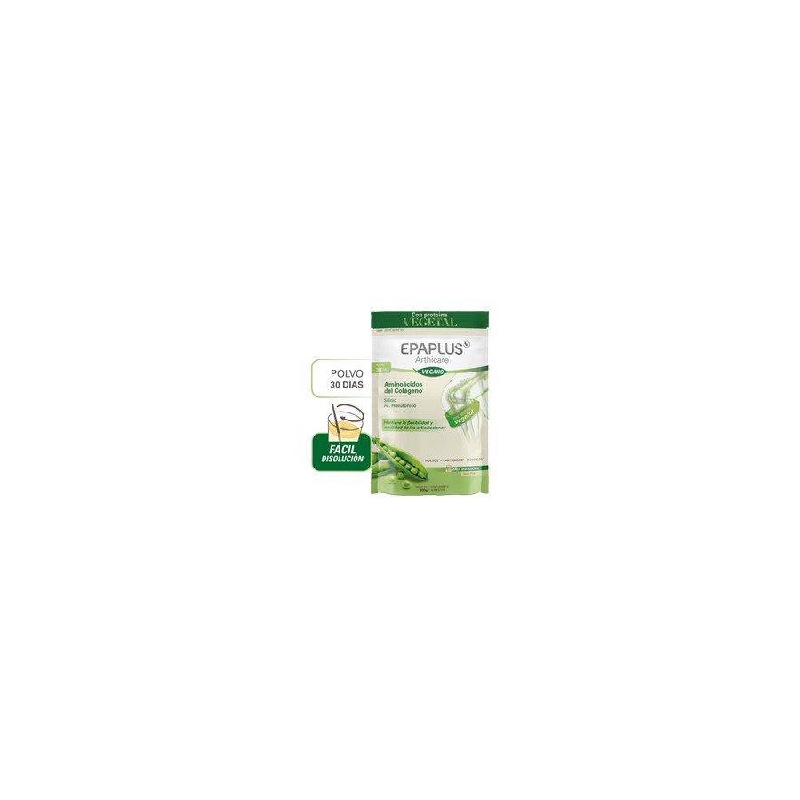 EPAPLUS ARTHICARE VEGANO 1 ENVASE 300 G