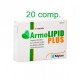ARMOLIPID PLUS 20 COMPRIMIDOS