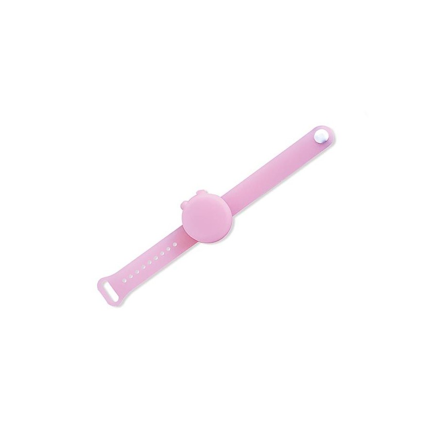 GELFY GO PULSERA DISPENSADOR GEL