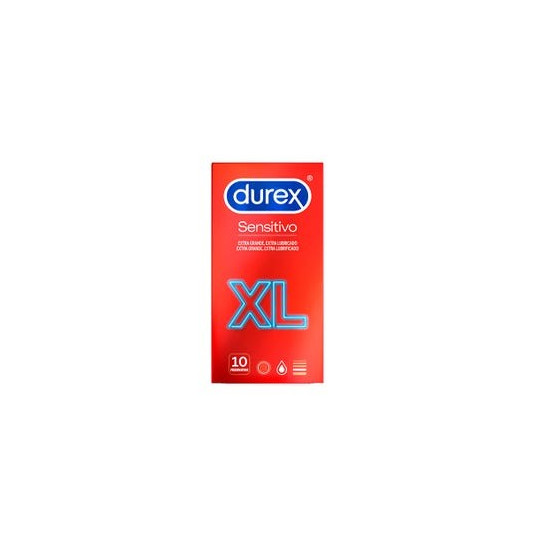 DUREX PRESERVATIVOS...