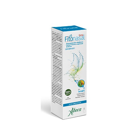 FITONASAL SPRAY CONCENTRADO...