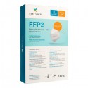 MASCARILLA FFP2 NR BLANCA STAR CARE 10 U