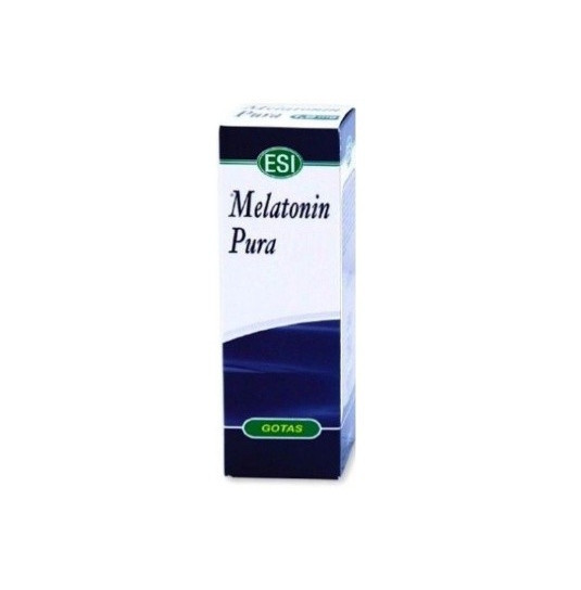 MELATONIN PURA GOTAS 1,90...