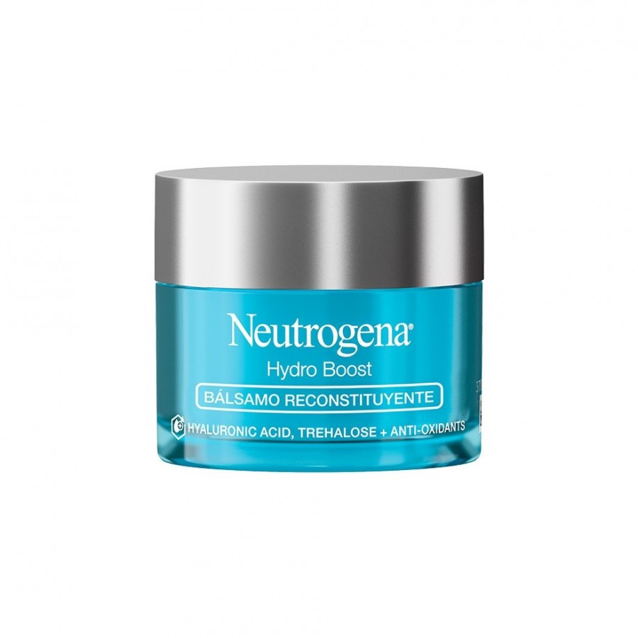 NEUTROGENA HYDRO BOOST BALSAMO RECONSTITUYENTE 50 ML