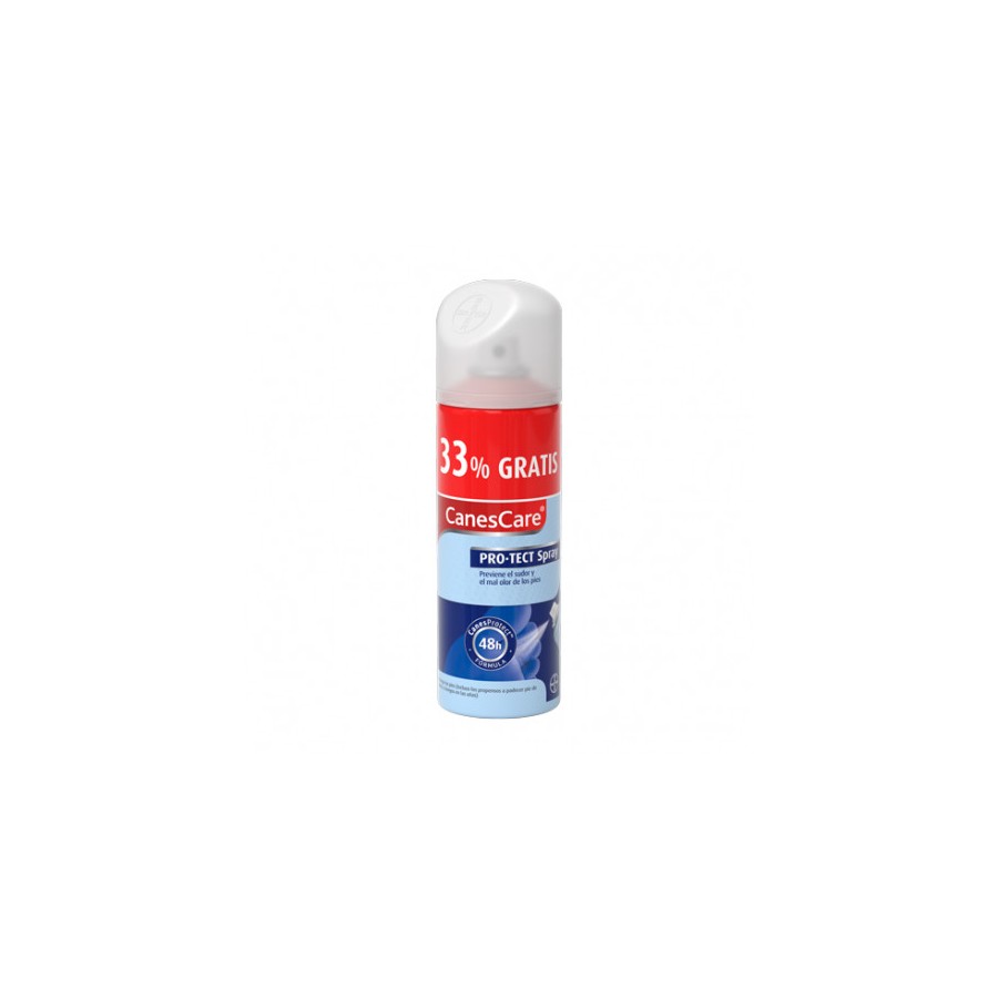 CANESCARE PROTECT SPRAY 150 ML