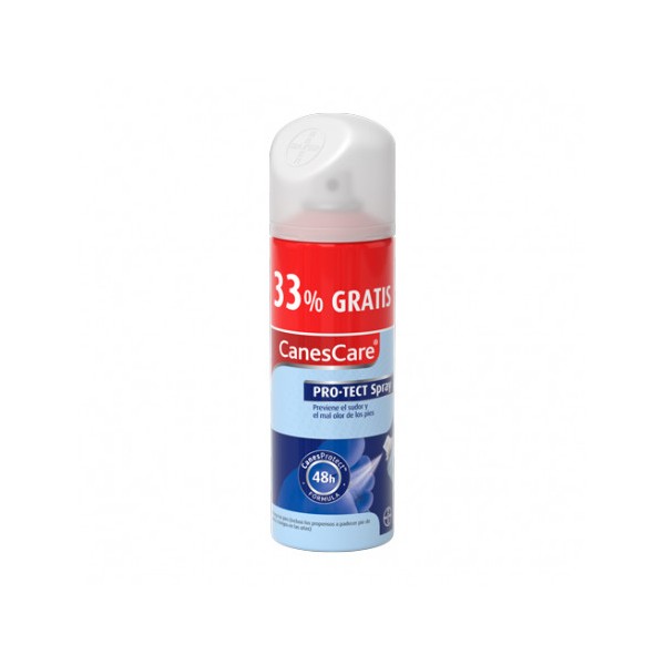 CANESCARE PROTECT SPRAY 150 ML