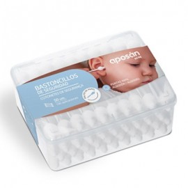 APOSAN BASTONCILLOS BEBE 50U