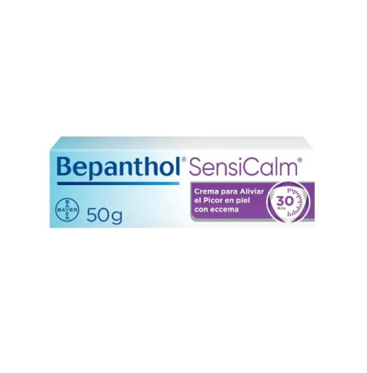 BEPANTHOL SENSICALM CREMA 1...