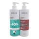 VICHY DERCOS CHAMPU ESTIMULA 400 ML + 400 ML