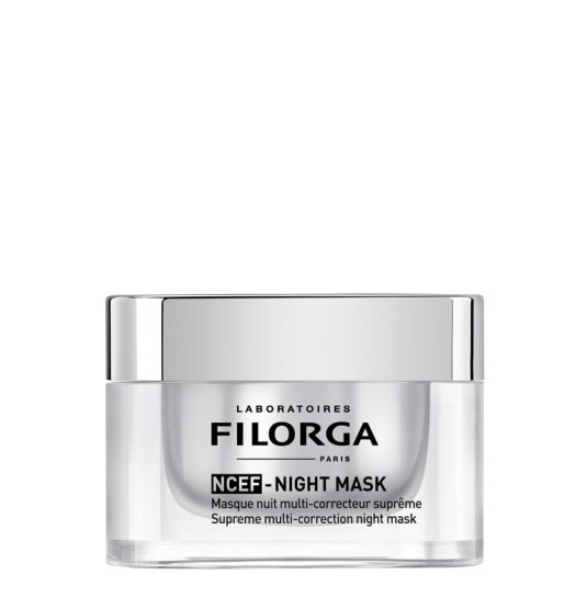 FILORGA NCEF-NIGHT MASK 50 ML