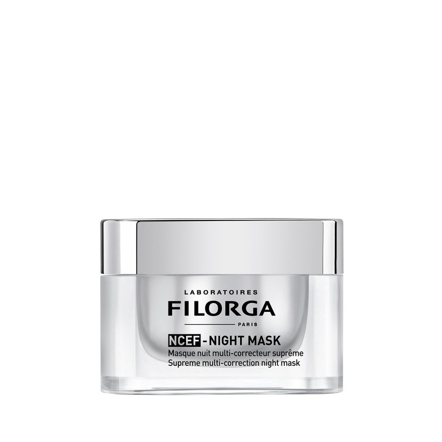 FILORGA NCEF-NIGHT MASK 50 ML