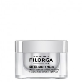 FILORGA NCEF NIGHT MASK 50 ML