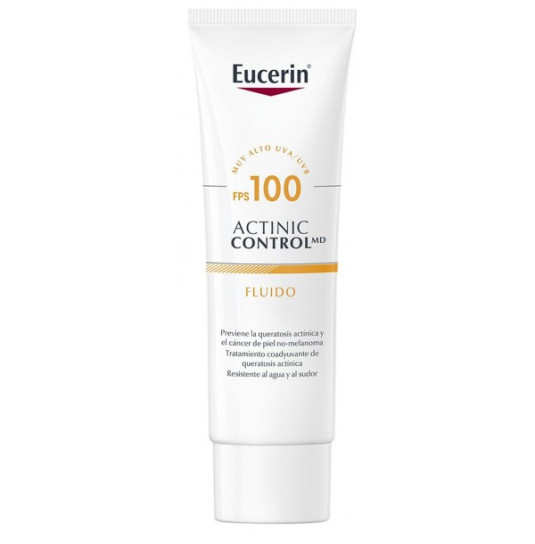 EUCERIN SUN ACTINIC CONTROL...