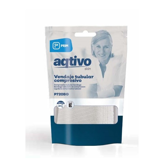 PRIM VENDAJE TUBULAR AQTIVO...