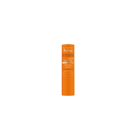 AVENE SPF 50+ STICK LABIAL