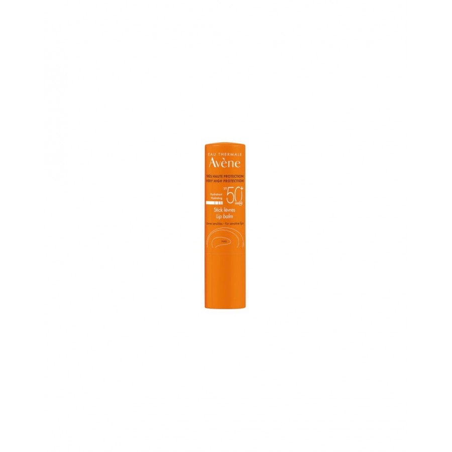 AVENE SPF 50+ STICK LABIAL