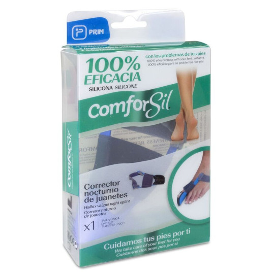 COMFORSIL CORRECTOR NOCT....