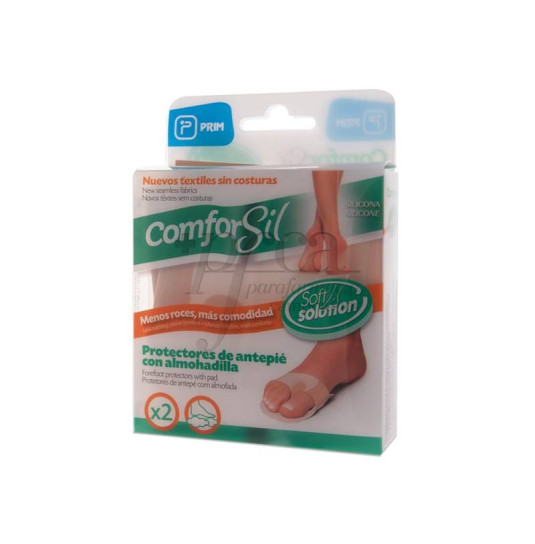 COMFORSIL PROTECTOR ANTEPIE...