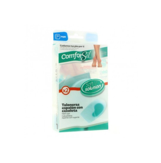 COMFORSIL TALONERA CON...