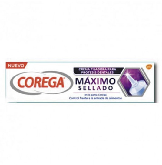 COREGA ADHESIVO POWER MAX...