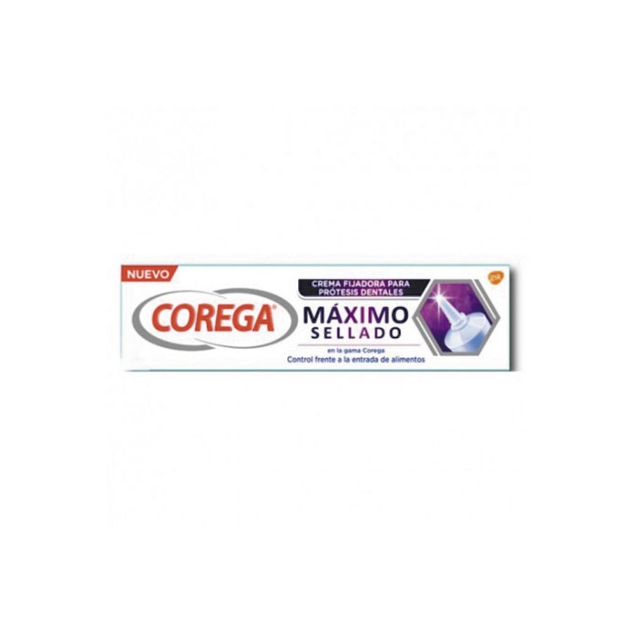 COREGA ADHESIVO POWER MAX (MAXIMO SELLADO) 70 G