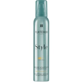 RENE FURTERER MOUSSE VEGETAL 200 ML