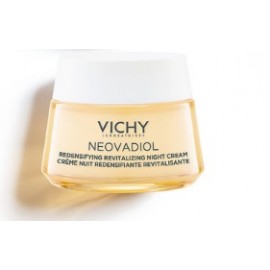 VICHY NEOVADIOL PERI-MENOPAUSIA NOCHE 50 ML.