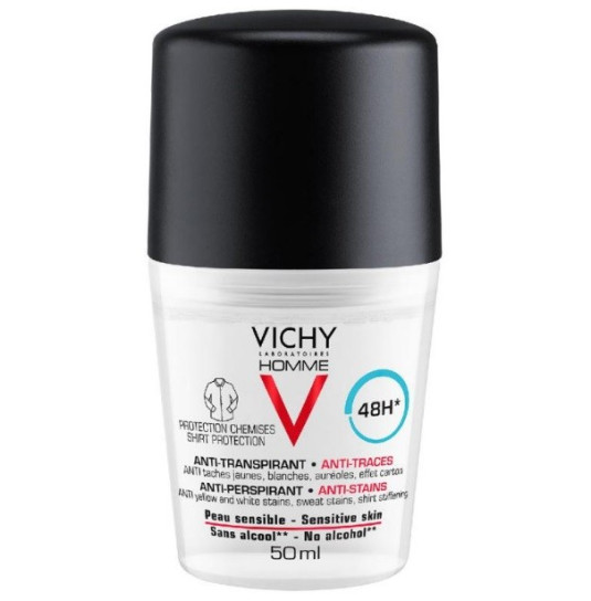 VICHY HOMME...