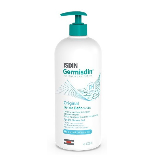 GERMISDIN ORIGINAL GEL DE...