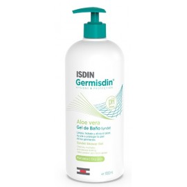 GERMISDIN ALOE VERA GEL DE BAÑO 1000 ML
