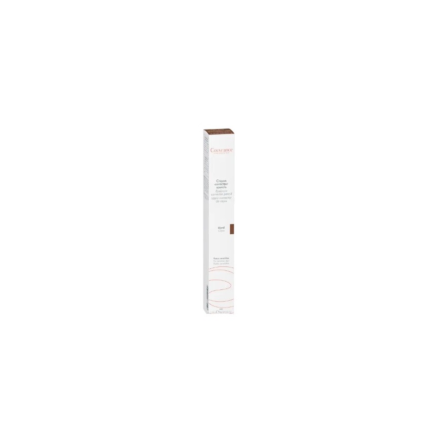 AVENE COUVRANCE LAPIZ CEJAS 01 CLARO