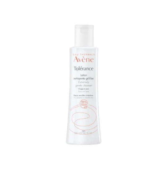 AVENE TOLERANCE LOCION 200 ML