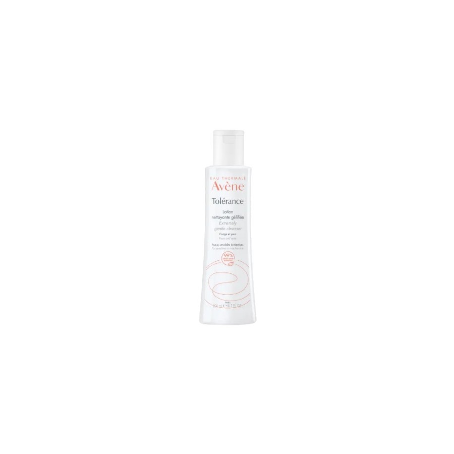 AVENE TOLERANCE LOCION 200 ML